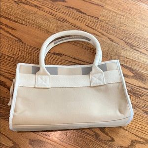 Victoria’s Secret magnetic closure bag